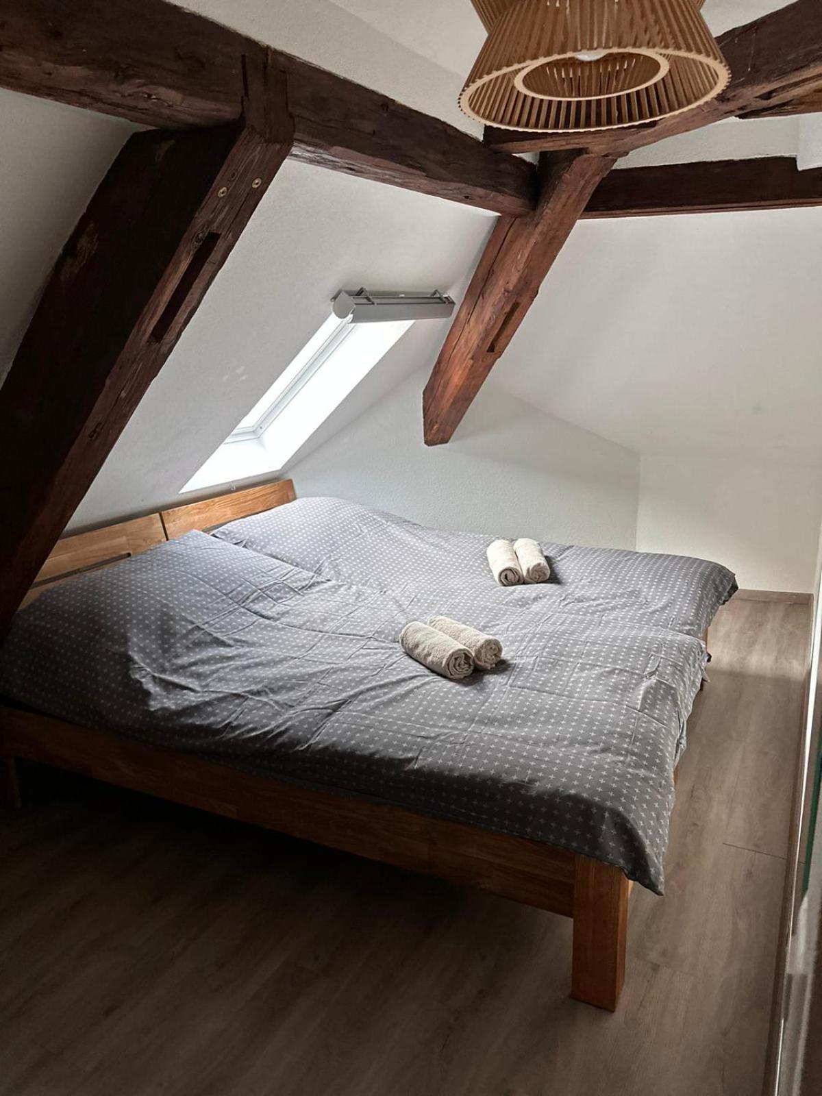 Ferienregion Andermatt - Wohnung In Вассен Экстерьер фото